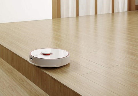 	Roborock robot cleaner