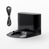 Roborock Charging Dock for E4, E5 (Power Cable Included) - Black