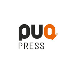 Puqpress Logo, Puqpress Malaysia