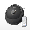 Roborock Q8 Max Robot Vacuum and Mop - Black