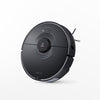 Roborock S7 Robot Vacuum with Sonic Mop - Black