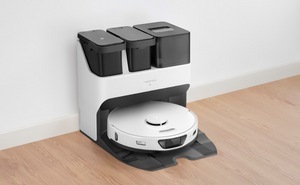 Revolutionizing Home Cleaning: The Impact of Roborock Vacuum Cleaners on Quality of Life