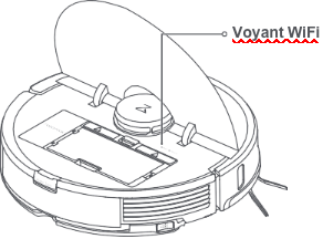 Roborock vacuum