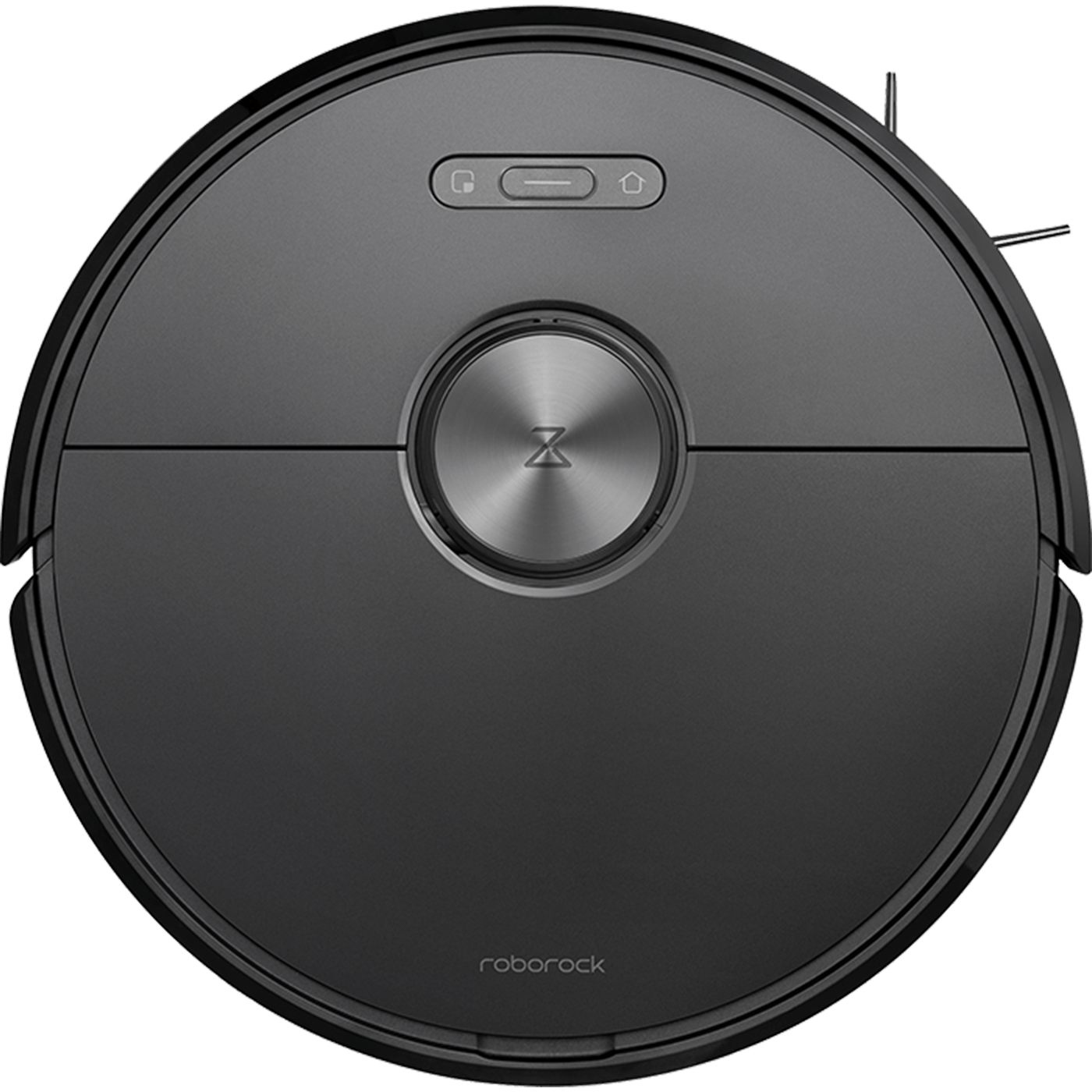 Roborock S6 black