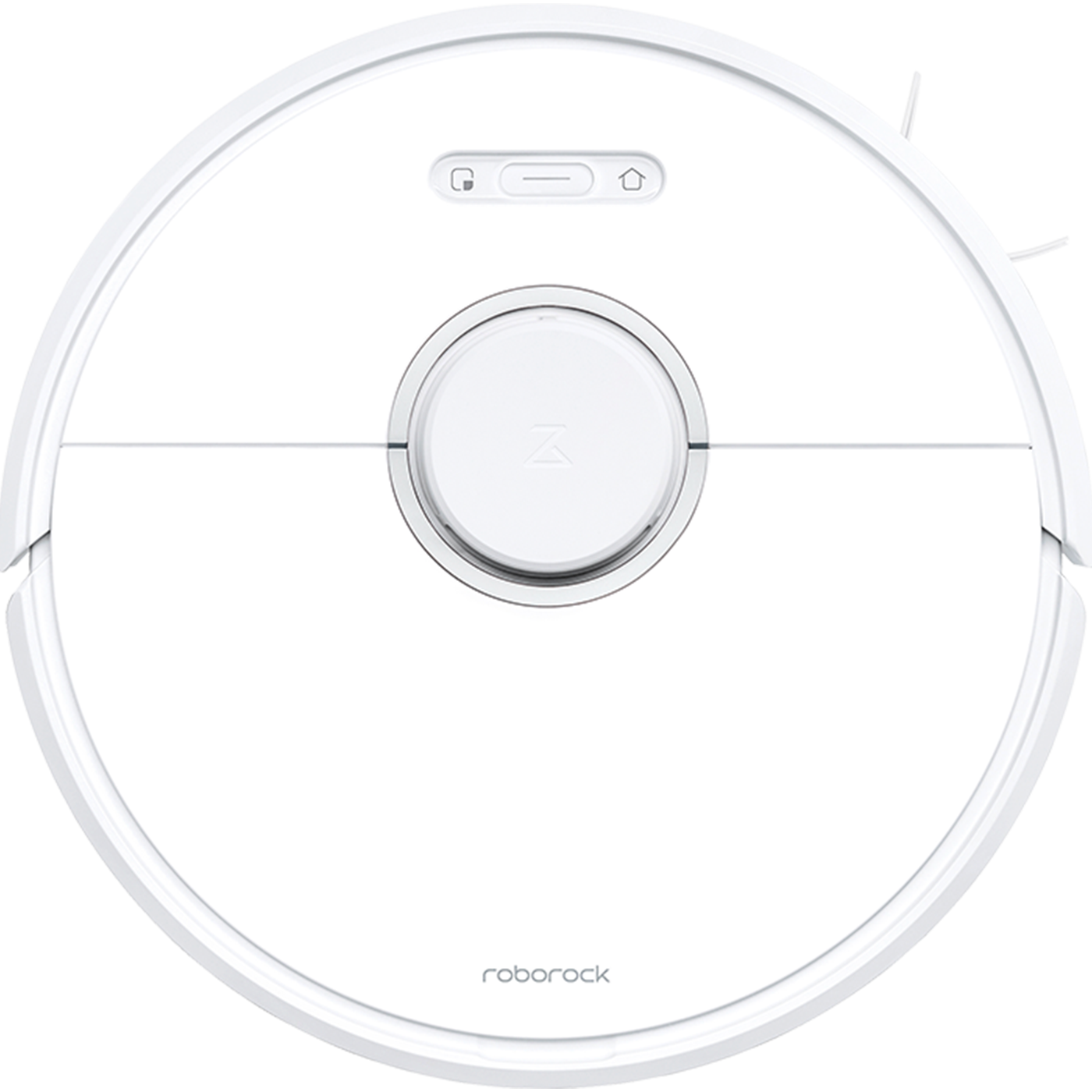 Roborock S6 white