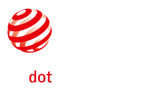 red dot